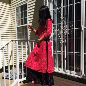 Meet your Posher, Vrusha